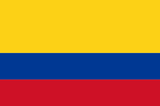 Acceso Global Colombia