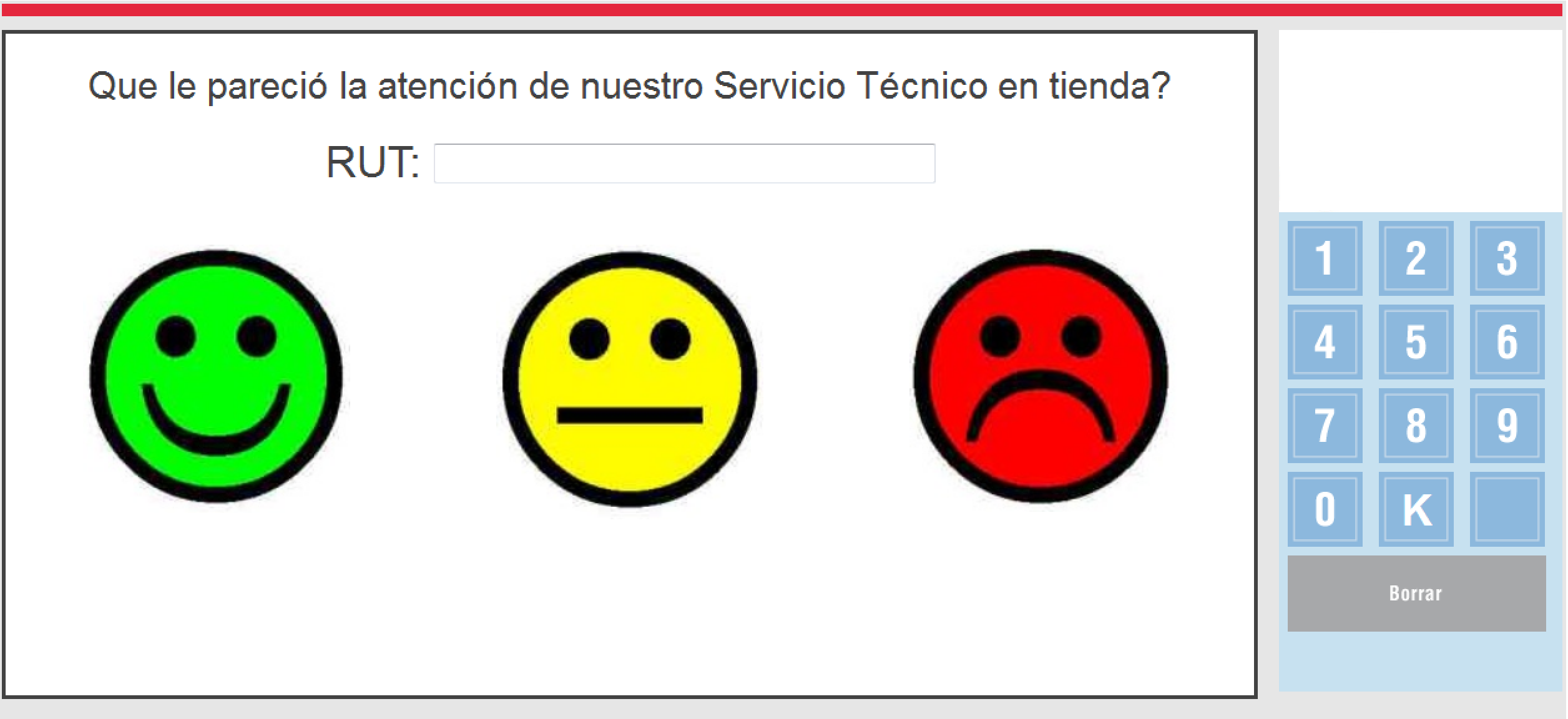 Feedback